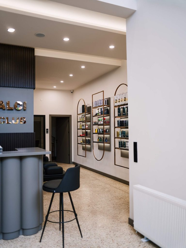 Sinan Balcı Barber’s Club’ın müşterilere sunduğu VIP hizmetlere açıklar mısınız? Hangi özel ayrıcalıkları sunuyorsunuz?