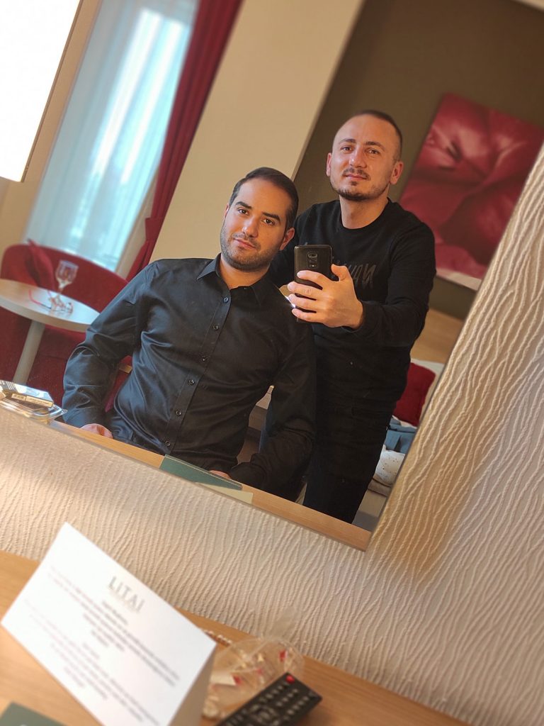Damat Traşı 3 svg%3E