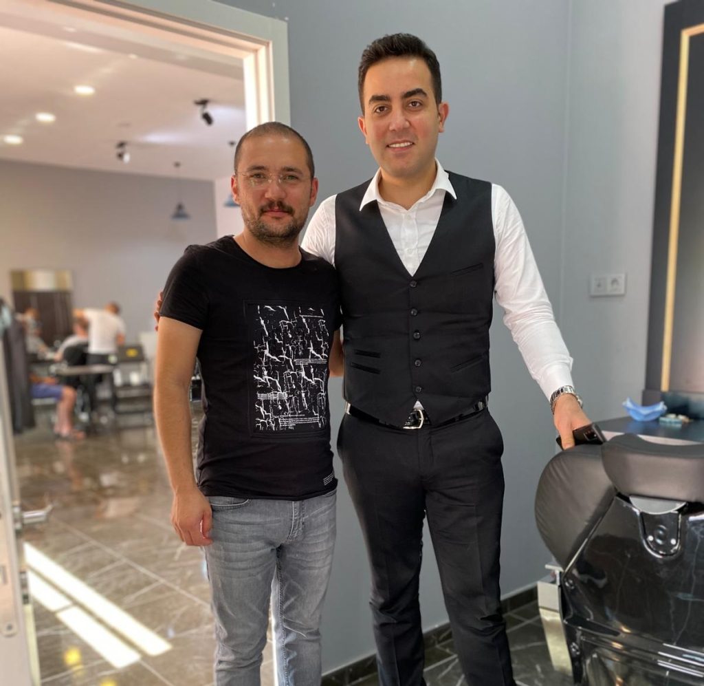 Damat Traşı 11 svg%3E