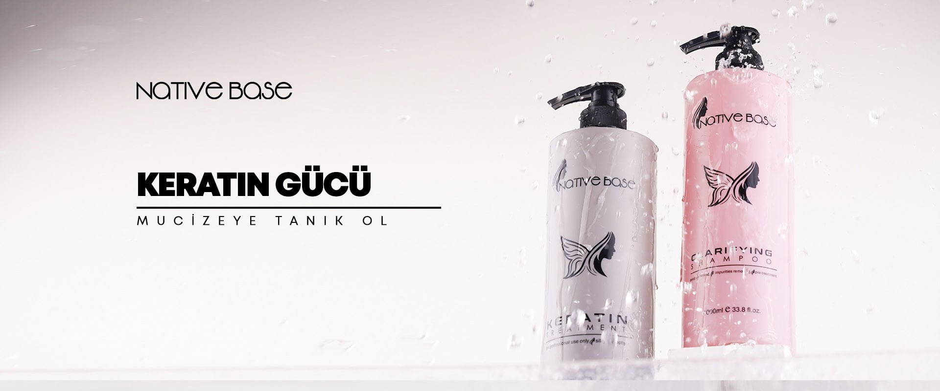 keratin bakimi ve sac duzlestirme
