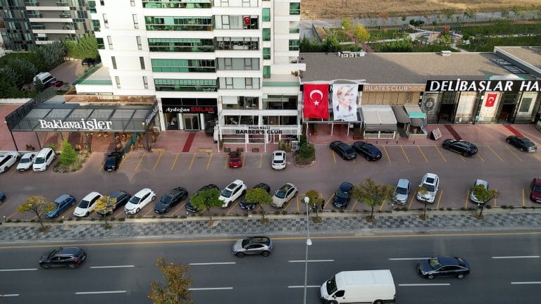 en yakın berber varmı